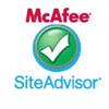 McAfee SiteAdvisor na Windows 10