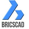 BricsCAD na Windows 10