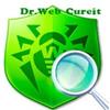 Dr.Web CureIt na Windows 10