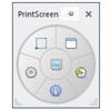 Gadwin PrintScreen na Windows 10