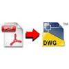PDF to DWG Converter na Windows 10