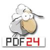 PDF24 Creator na Windows 10