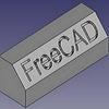 FreeCAD na Windows 10