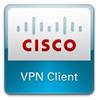Cisco VPN Client na Windows 10