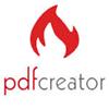 PDFCreator na Windows 10