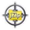 jZip na Windows 10