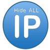 Hide ALL IP na Windows 10