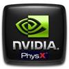 NVIDIA PhysX na Windows 10