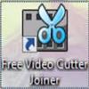 Free Video Cutter na Windows 10