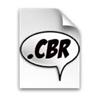 CBR Reader na Windows 10