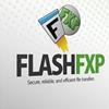 FlashFXP na Windows 10