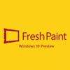 Fresh Paint na Windows 10