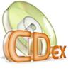 CDex na Windows 10