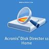 Acronis Disk Director na Windows 10